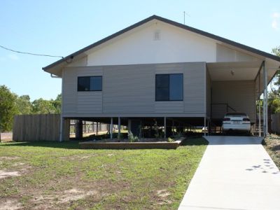 39 Garden Street, Cooktown