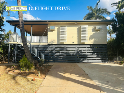 10 Flight Drive, Moranbah