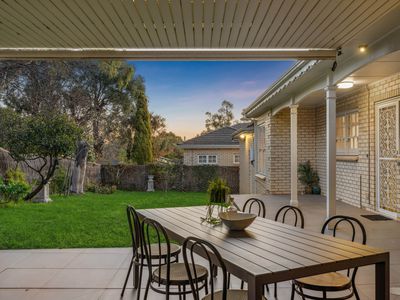 Urrbrae