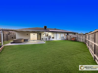 62 Butternut Drive, Lyndhurst