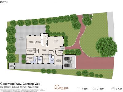 71 Goodwood Way, Canning Vale