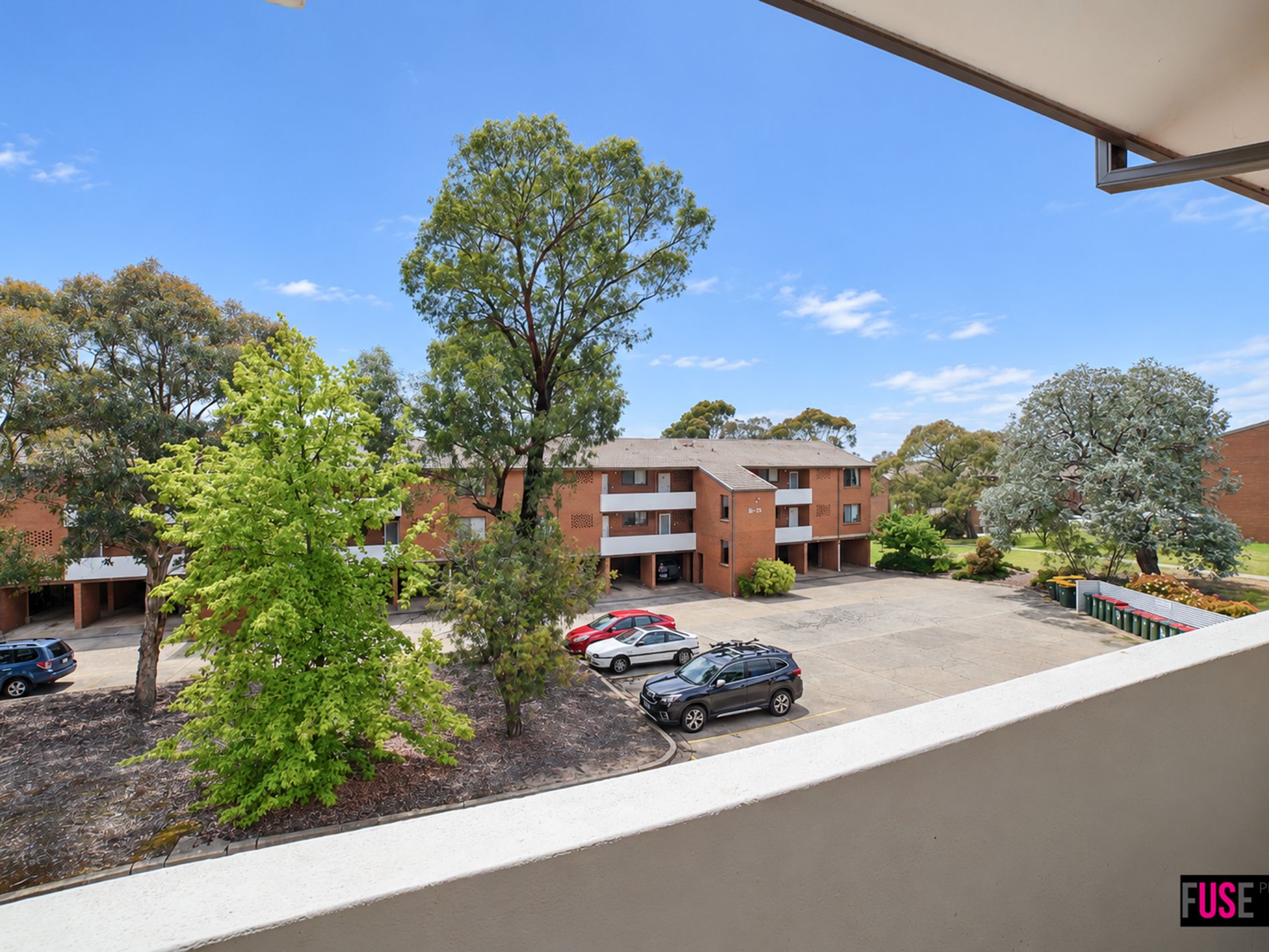 8 / 153 Murranji Street, Hawker