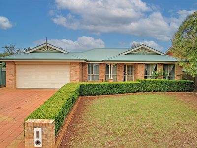 3 Lancaster Park Place, Dubbo