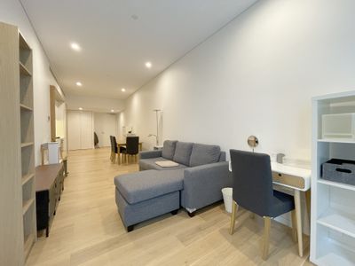 306 / 1 Chippendale Way, Chippendale