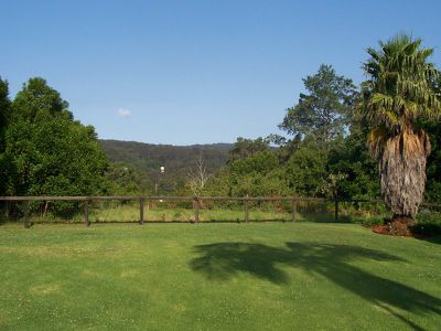 Ourimbah