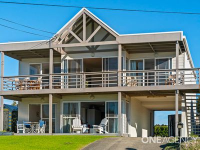 67 Malibu Drive, Bawley Point