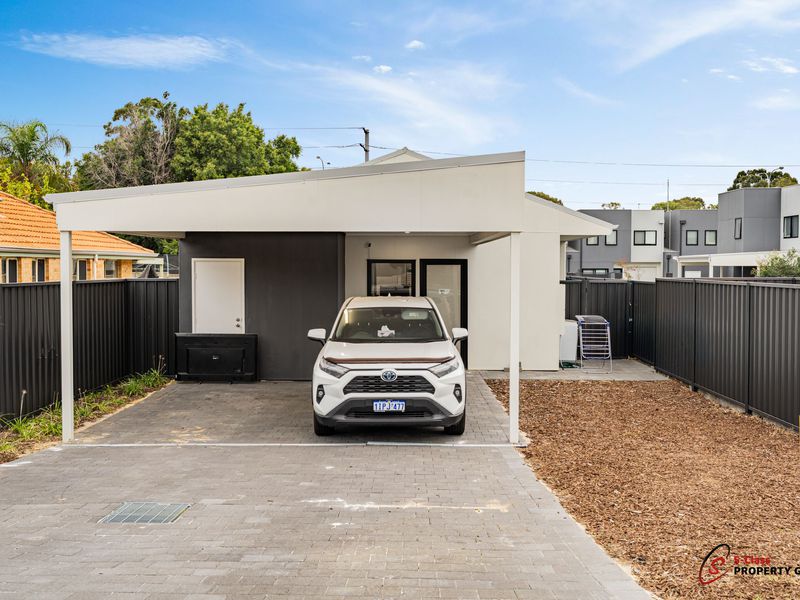 6A Tighe Street, Cloverdale