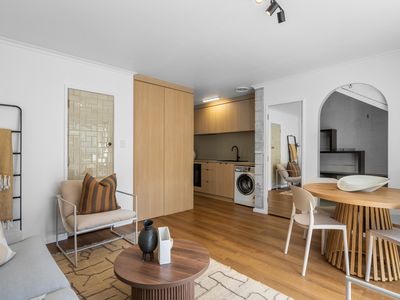 3 / 15 Trafalgar Street, The Wood