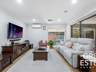 3 Strickland Street, Cranbourne West