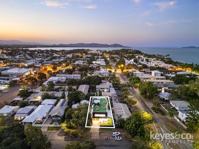 44 Stuart Street, North Ward