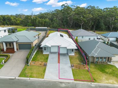 38A Red Gum Drive, Ulladulla