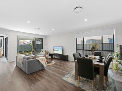 25 Numbat Street, Marsden Park