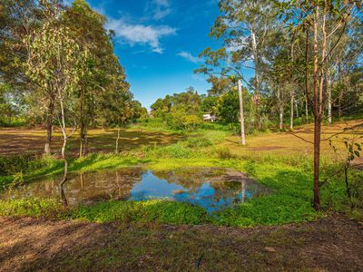 2166 EUMUNDI KENILWORTH ROAD, Gheerulla
