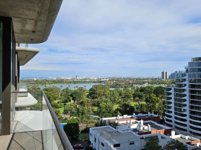 1102 / 8 Louise Street, Melbourne