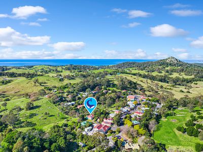 2 Blacksmiths Lane, Central Tilba