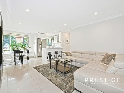 7 / 8 Martin Place, Mortdale