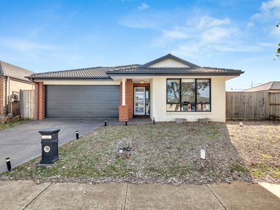 20 Embleton Chase, Weir Views