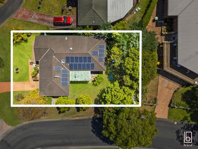 44 Charmian Crescent, Watanobbi