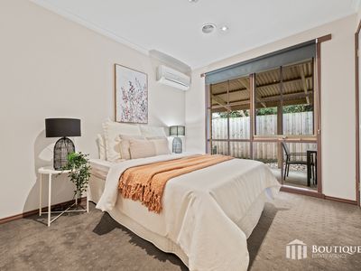 17 Francine Court, Narre Warren