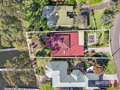 103 Beach Road, Silverwater