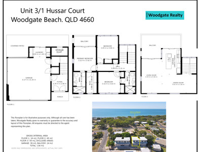 3 / 1 Hussar Court, Woodgate