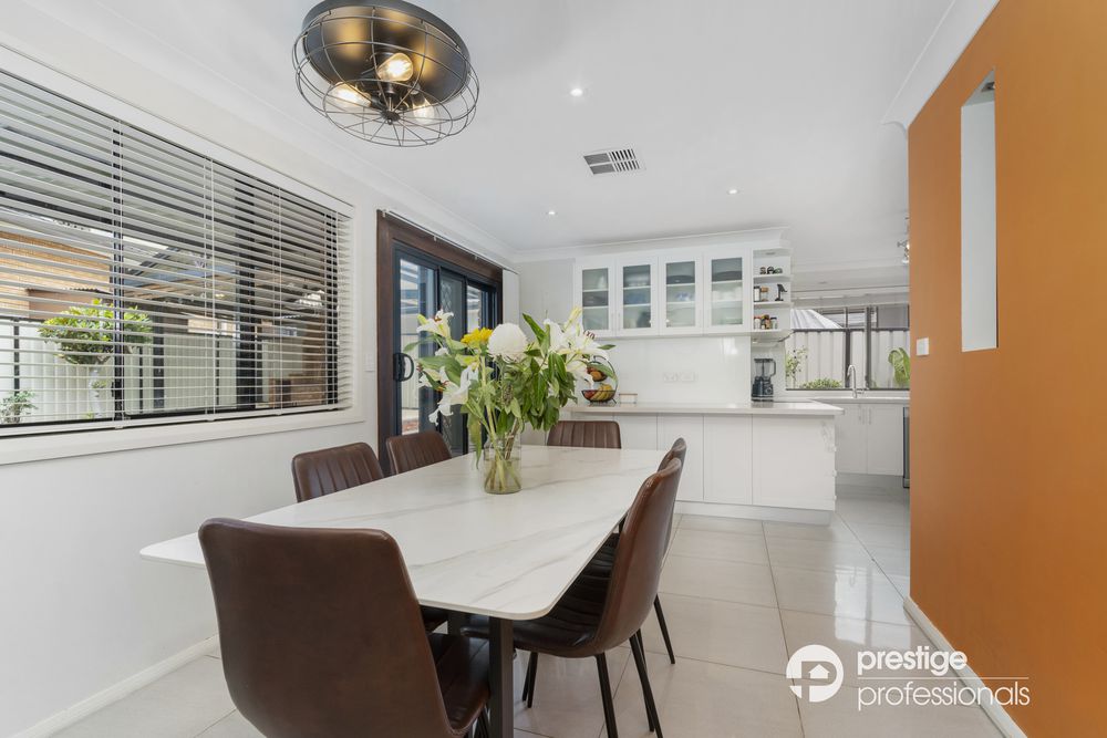 65 Norman Avenue, Hammondville
