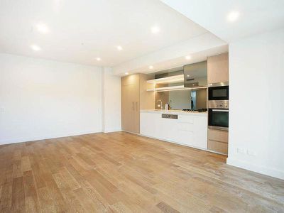 503 / 80 Alfred Street, Milsons Point
