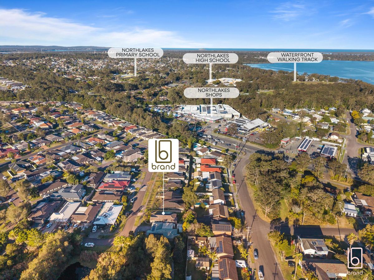 74 Nelmes Road, Blue Haven