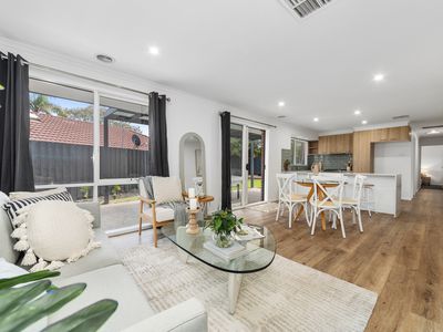 73 Warrandyte Road, Langwarrin