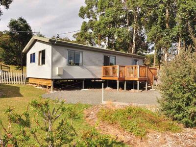 6672 Channel Highway, Deep Bay