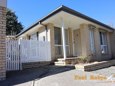 14 Attunga Street, Ngunnawal