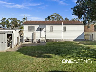 18 Waratah Crescent, Sanctuary Point