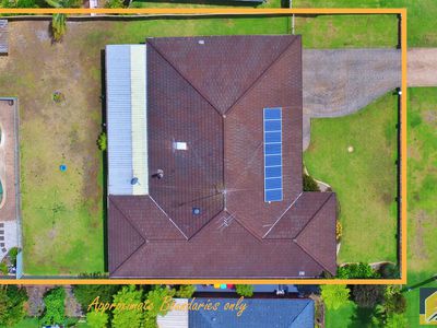 44 Clemenceau Crescent, Tanilba Bay