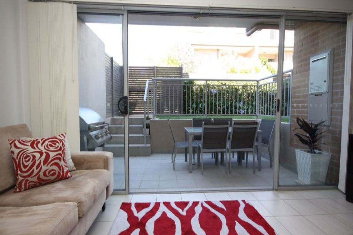 57-63 Fairlight Street, Five Dock
