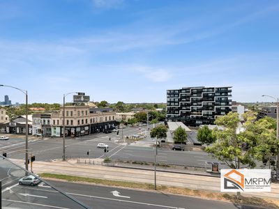 411 / 181-185 St Kilda Road, St Kilda