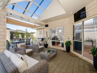 8 Lumidin Boulevard, Mount Gambier