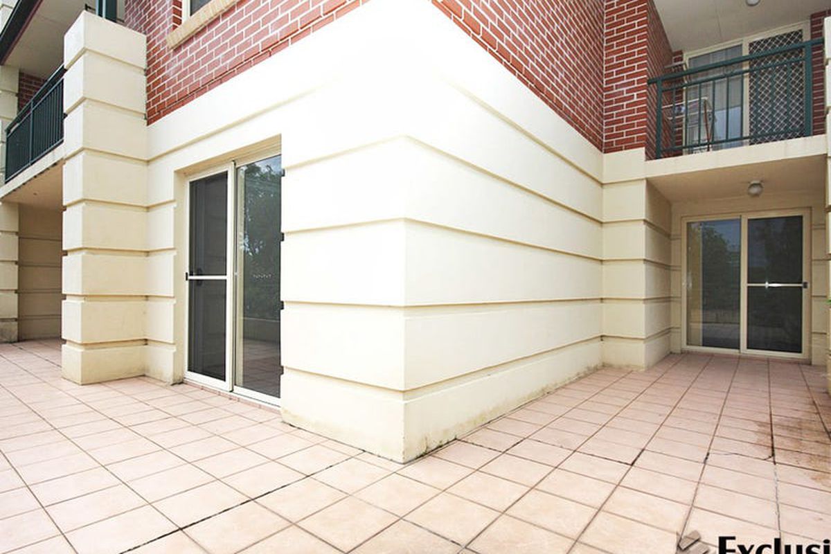 2 / 23 George Street, North Strathfield