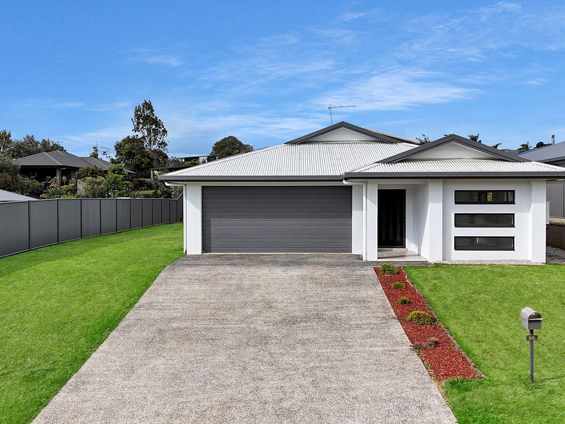 66 Rankine Avenue, Yungaburra