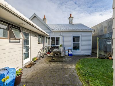 9 Clyde Street, North Dunedin