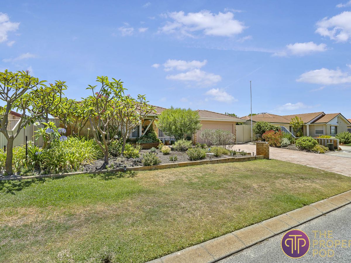 11 Bonanza Court, Huntingdale