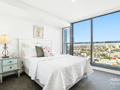 1706 / 226 Victoria Street, Potts Point