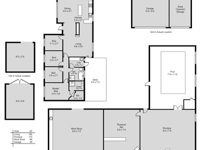 46 Deviot Road, Robigana