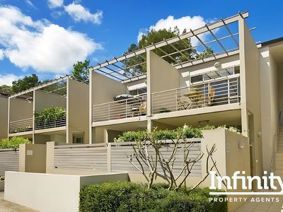 43 / 75 Stanley Street, Chatswood