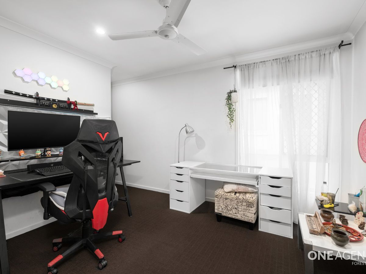 70 Cintra Street, Durack