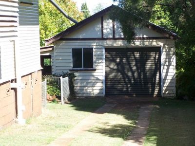 35 Fitzroy Street, Kingaroy