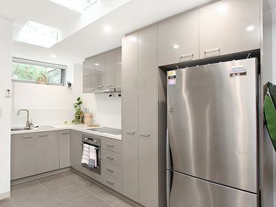 4A / 261 Nelson Place, Williamstown