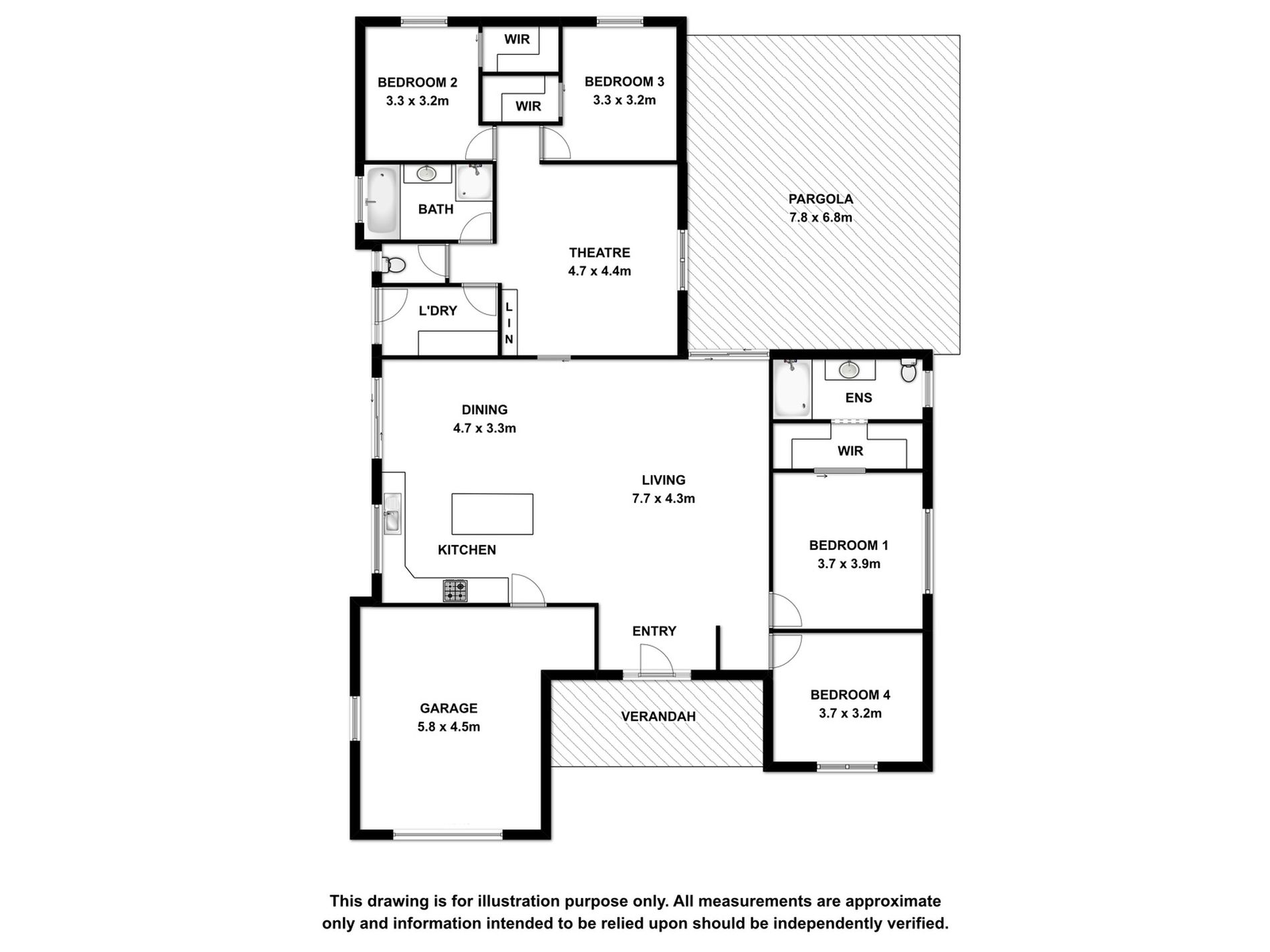 6 Ethel Street, Beachport