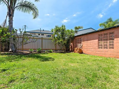 21 Samantha Street, Wynnum West