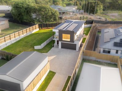 9 Sunshine Grove Place, Yandina