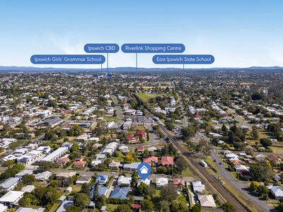 29 Alexandra Street, Booval